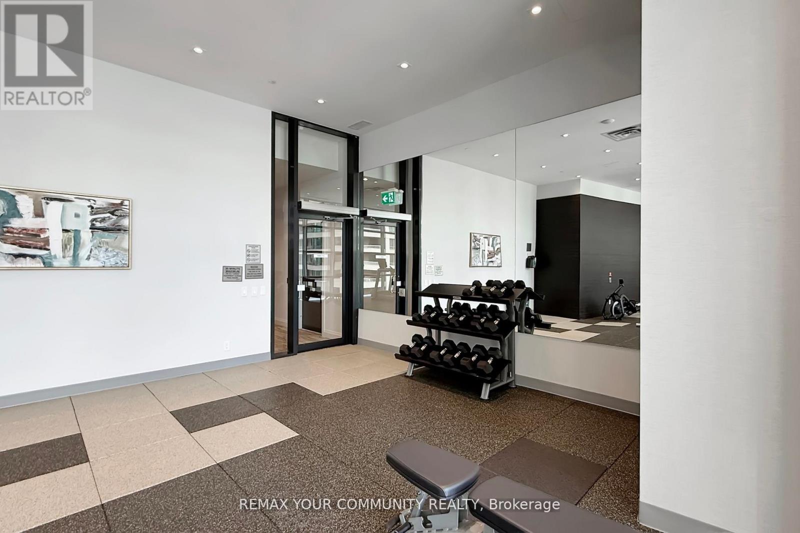 2117 - 4955 Yonge Street, Toronto, Ontario M2N 0L8 - Photo 44 - C13002842