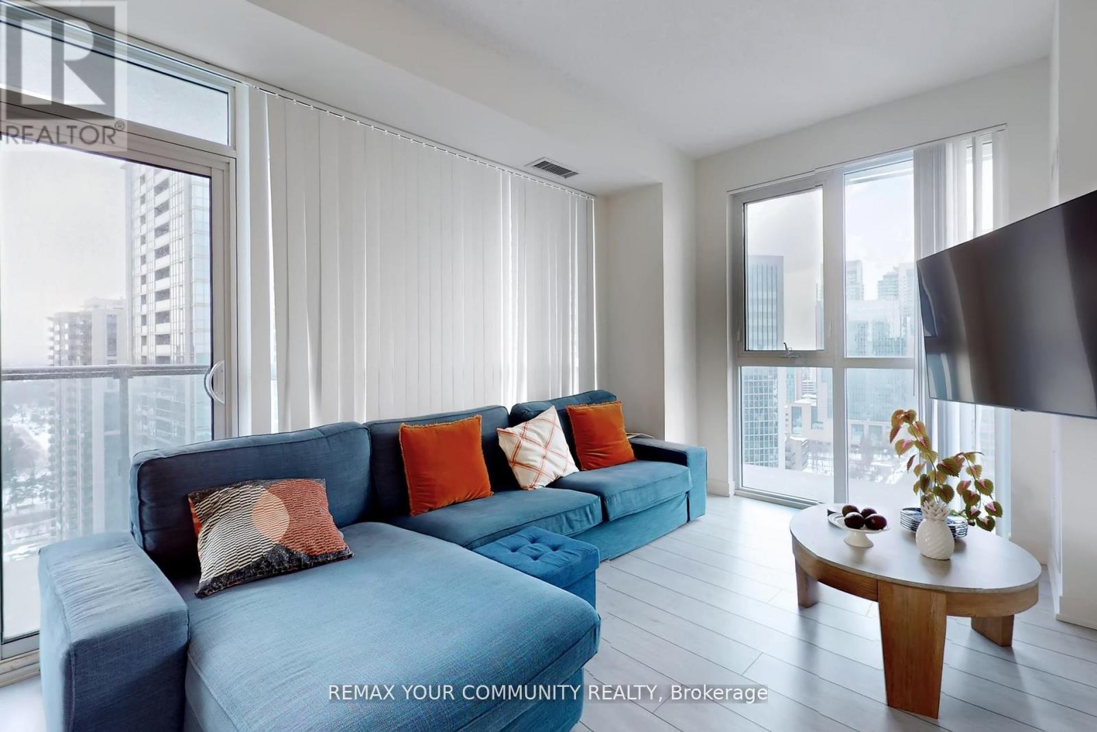 2117 - 4955 Yonge Street, Toronto, Ontario M2N 0L8 - Photo 7 - C13002842