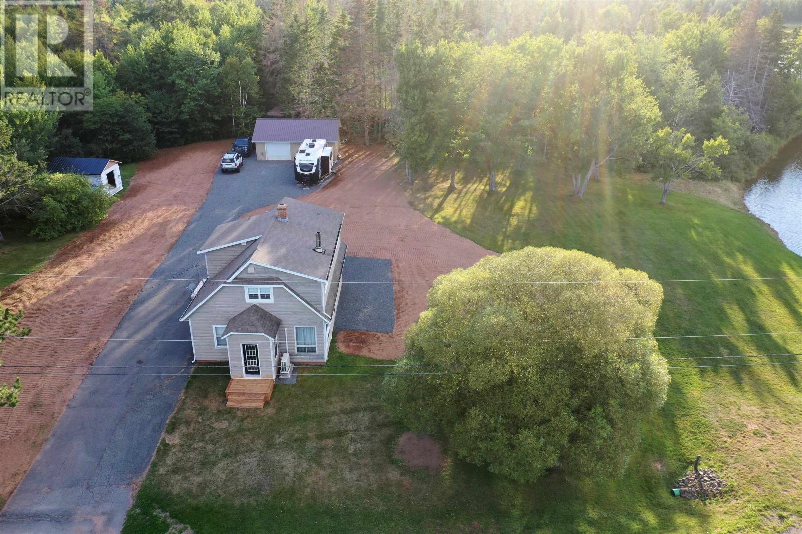 3976 Rte 17, Gaspereaux, Prince Edward Island  C0A 1R0 - Photo 27 - 202603415