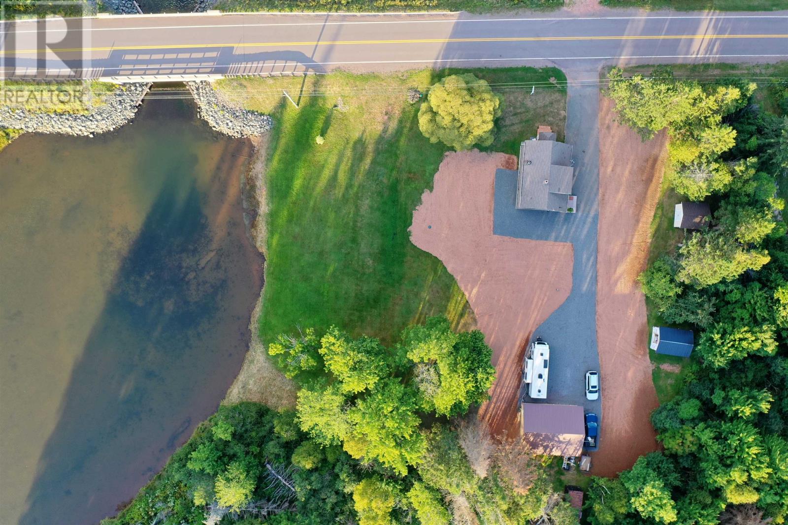 3976 Rte 17, Gaspereaux, Prince Edward Island  C0A 1R0 - Photo 35 - 202603415