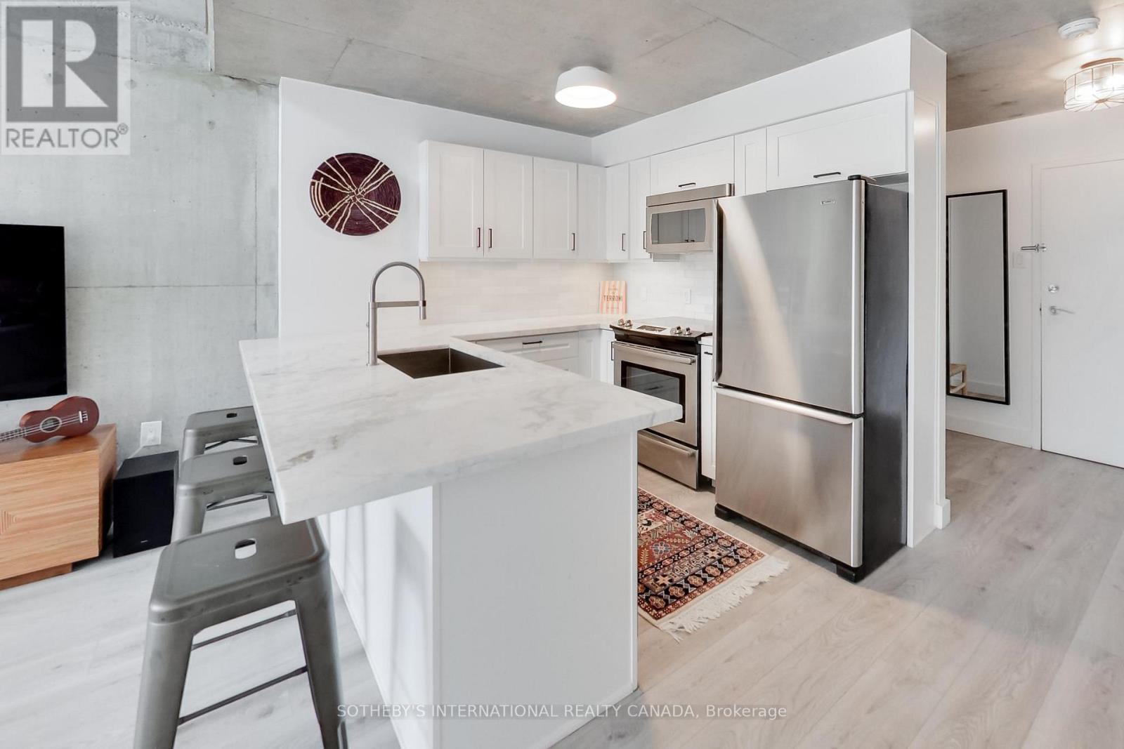 312 - 954 King Street W, Toronto, Ontario  M6K 3L9 - Photo 5 - C12740712