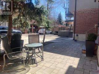 Back Studio Apartment - 335 Palmerston Boulevard, Toronto, Ontario  M6G 2N5 - Photo 20 - C12805064