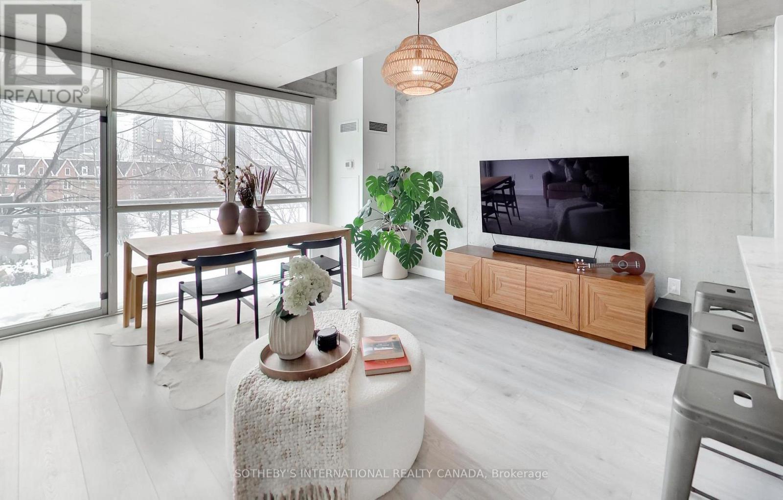 312 - 954 King Street W, Toronto, Ontario  M6K 3L9 - Photo 3 - C12740712