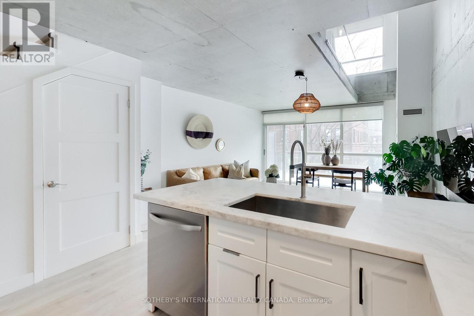 312 - 954 King Street W, Toronto, Ontario  M6K 3L9 - Photo 4 - C12740712