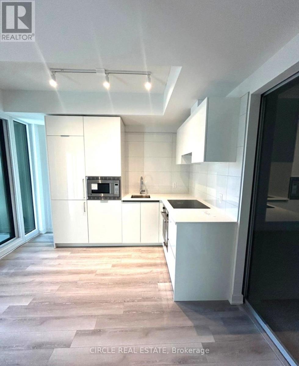 1016 - 121 St Patrick Street, Toronto (Kensington-Chinatown), Ontario  M5T 0B8 - Photo 3 - C12998466