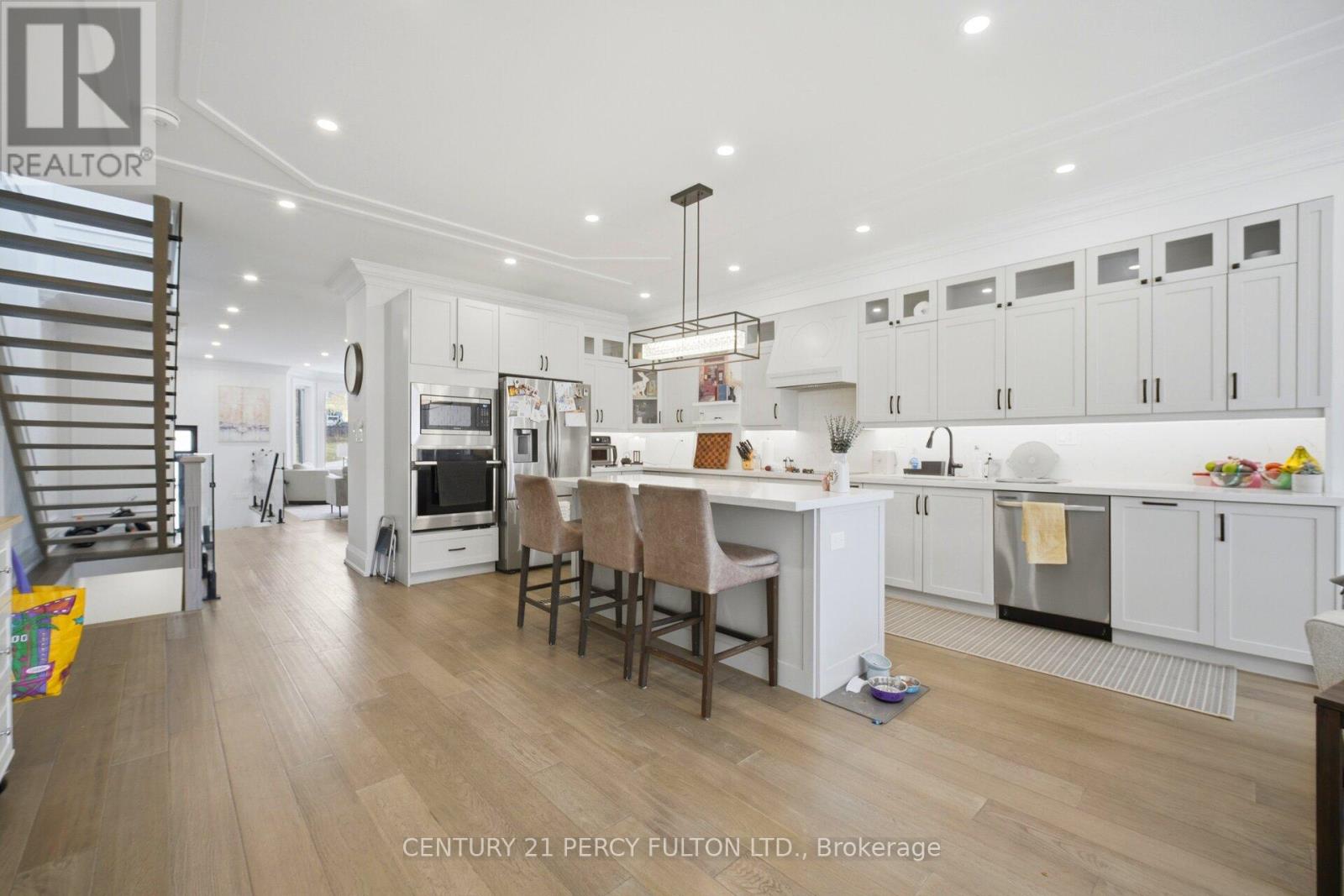 195 Danforth Road, Toronto, Ontario  M1L 3X1 - Photo 12 - E13002712