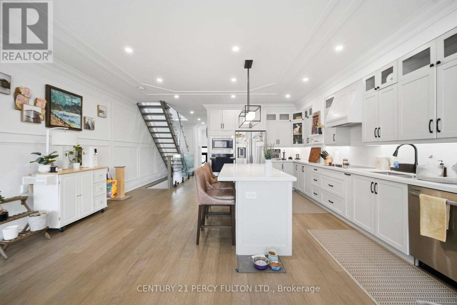 195 Danforth Road, Toronto, Ontario  M1L 3X1 - Photo 13 - E13002712