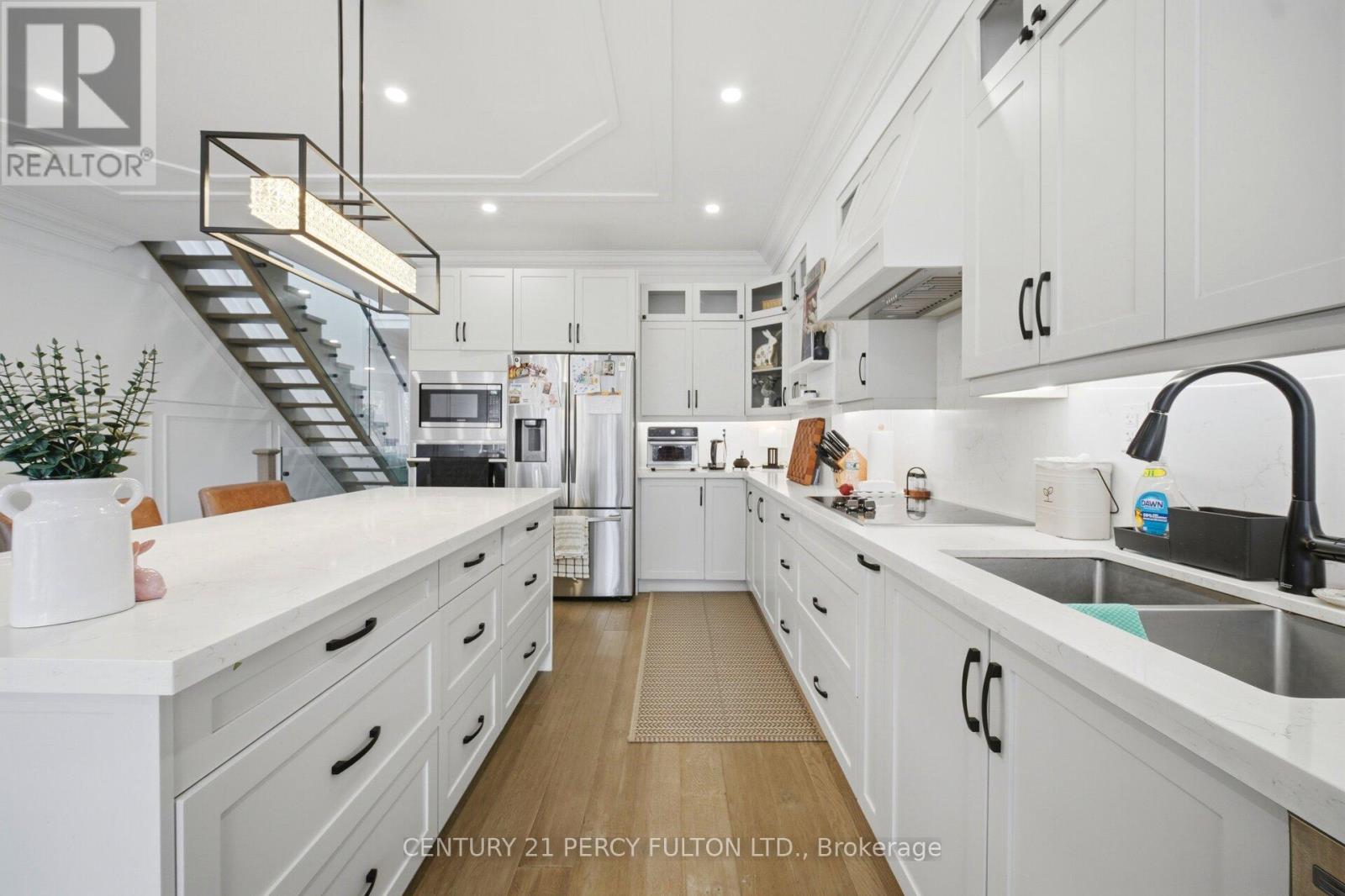 195 Danforth Road, Toronto, Ontario  M1L 3X1 - Photo 14 - E13002712