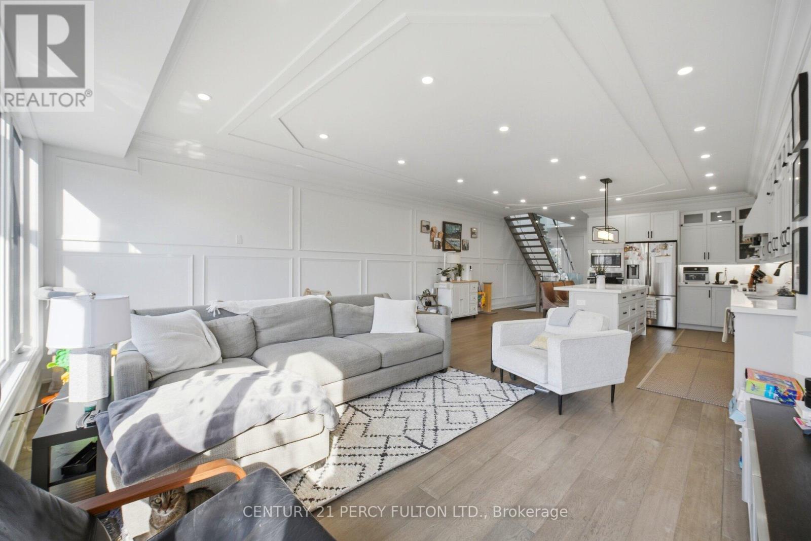 195 Danforth Road, Toronto, Ontario  M1L 3X1 - Photo 21 - E13002712