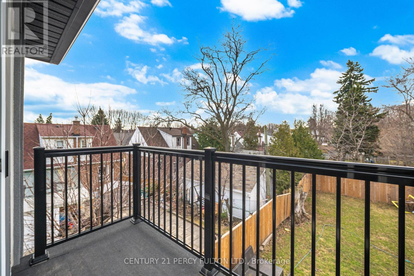 195 Danforth Road, Toronto, Ontario  M1L 3X1 - Photo 37 - E13002712
