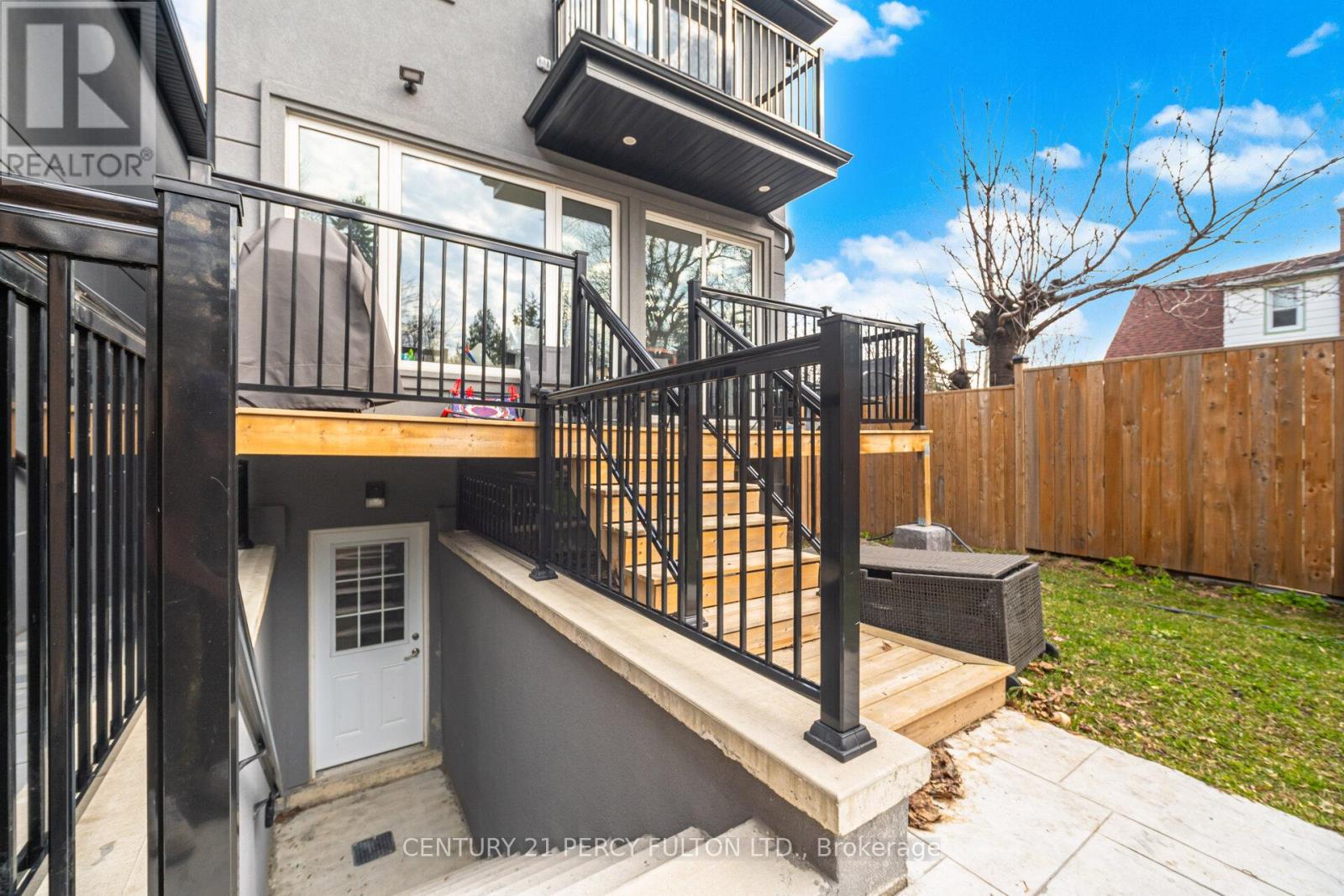 195 Danforth Road, Toronto, Ontario  M1L 3X1 - Photo 41 - E13002712