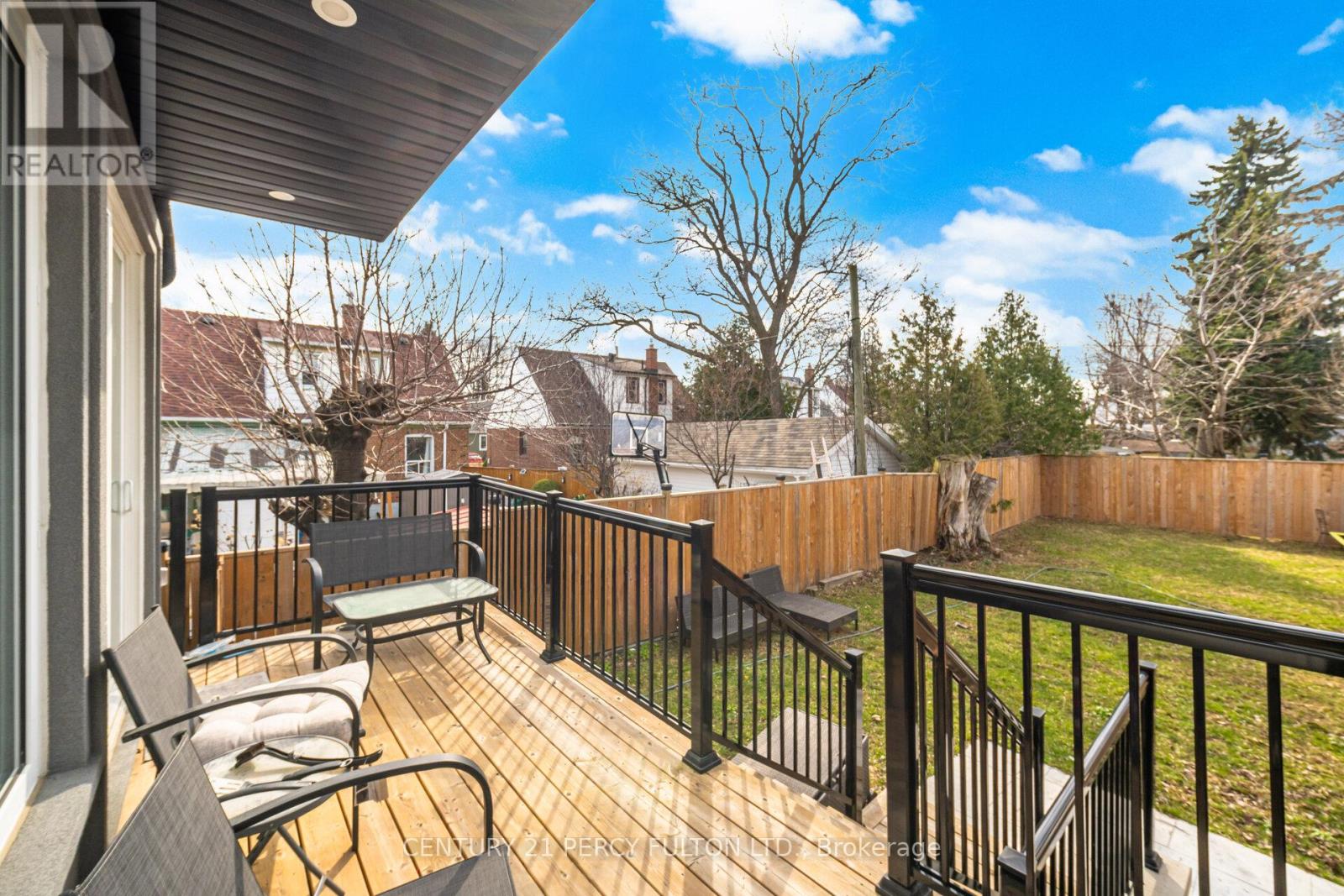 195 Danforth Road, Toronto, Ontario  M1L 3X1 - Photo 47 - E13002712