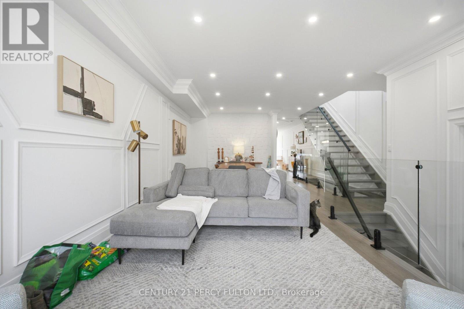 195 Danforth Road, Toronto, Ontario  M1L 3X1 - Photo 7 - E13002712