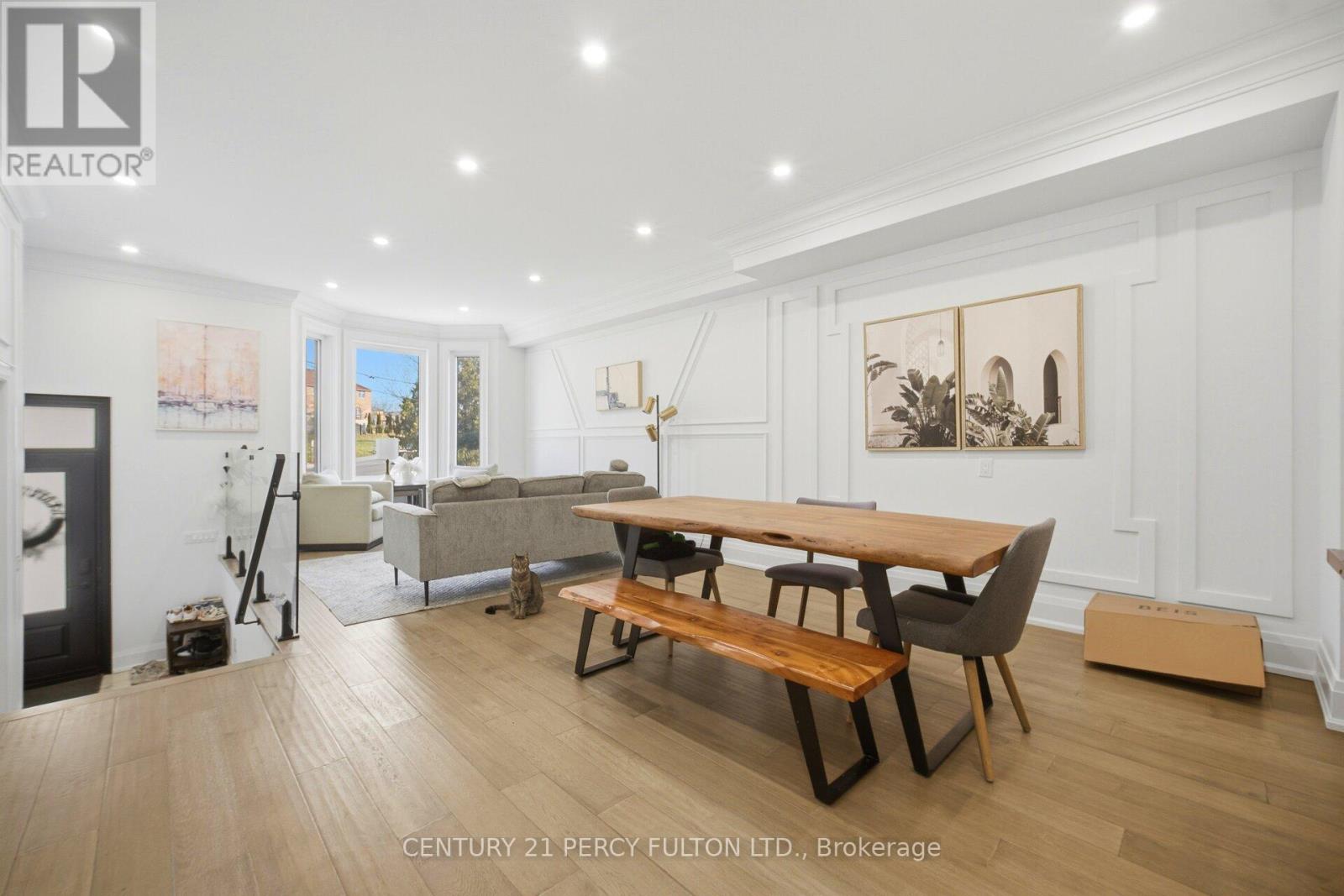 195 Danforth Road, Toronto, Ontario  M1L 3X1 - Photo 9 - E13002712