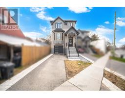 195 DANFORTH ROAD, Toronto, Ontario