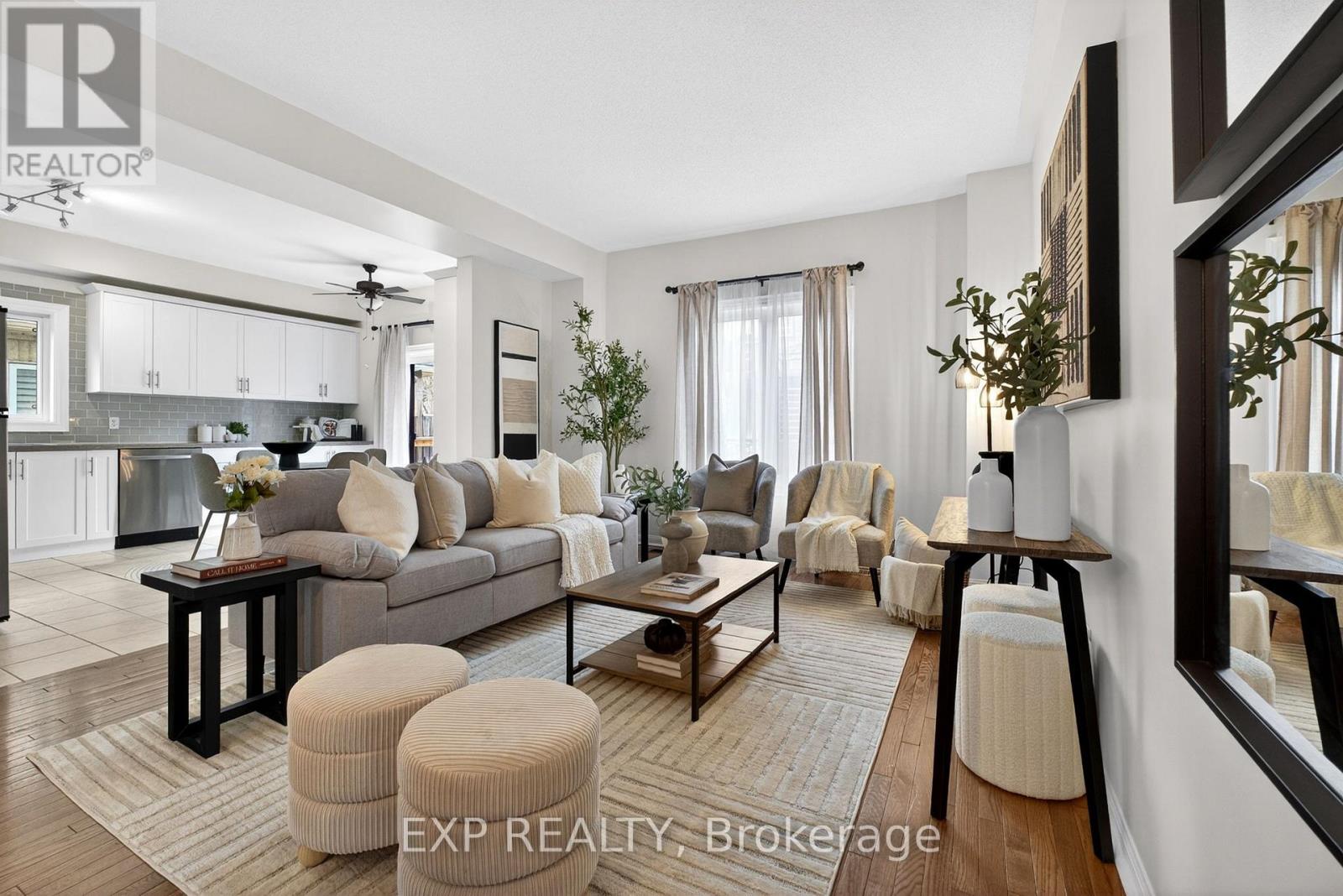 808 Greystone Court E, Oshawa, Ontario  L1K 2V1 - Photo 12 - E13002742