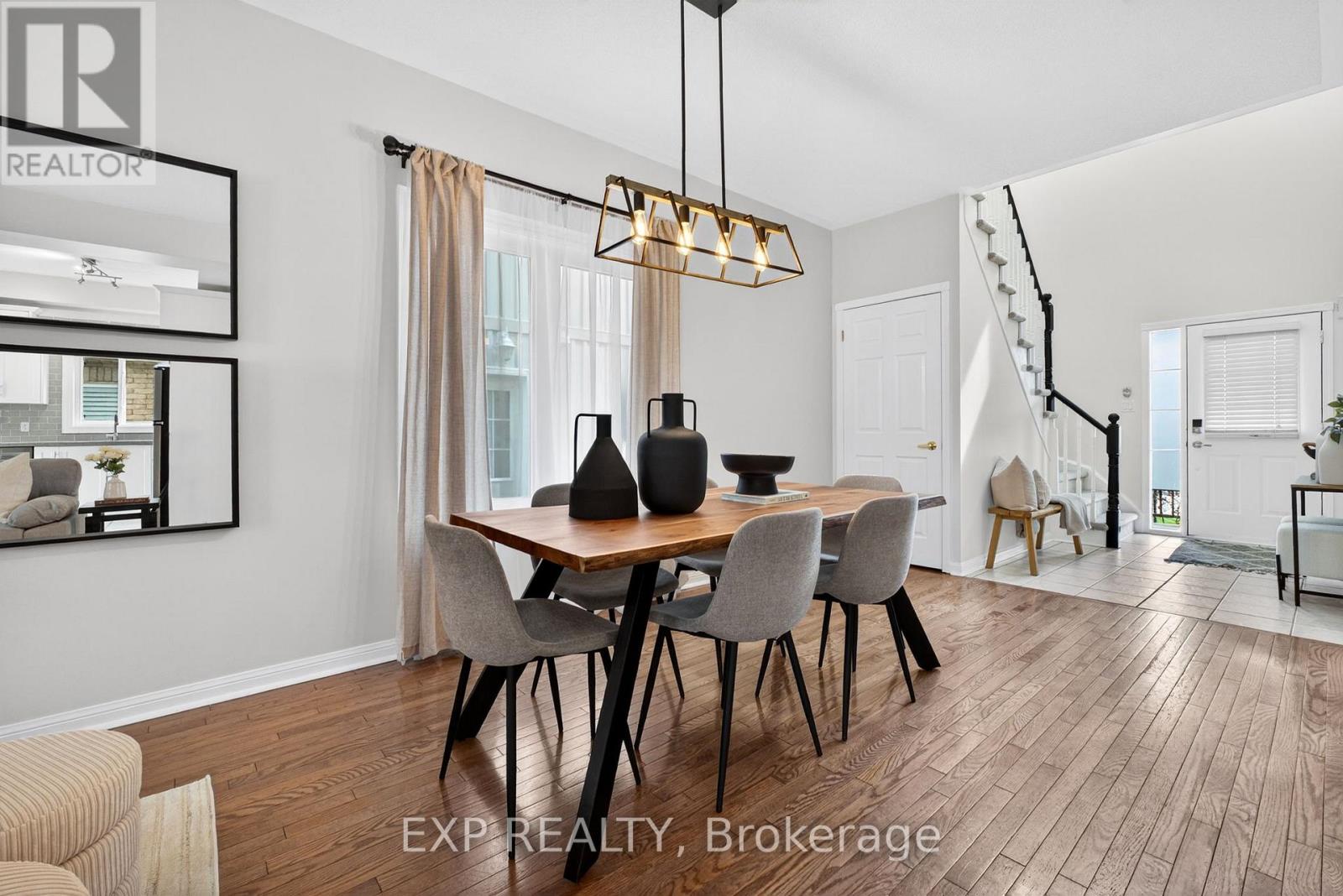 808 Greystone Court E, Oshawa, Ontario  L1K 2V1 - Photo 14 - E13002742