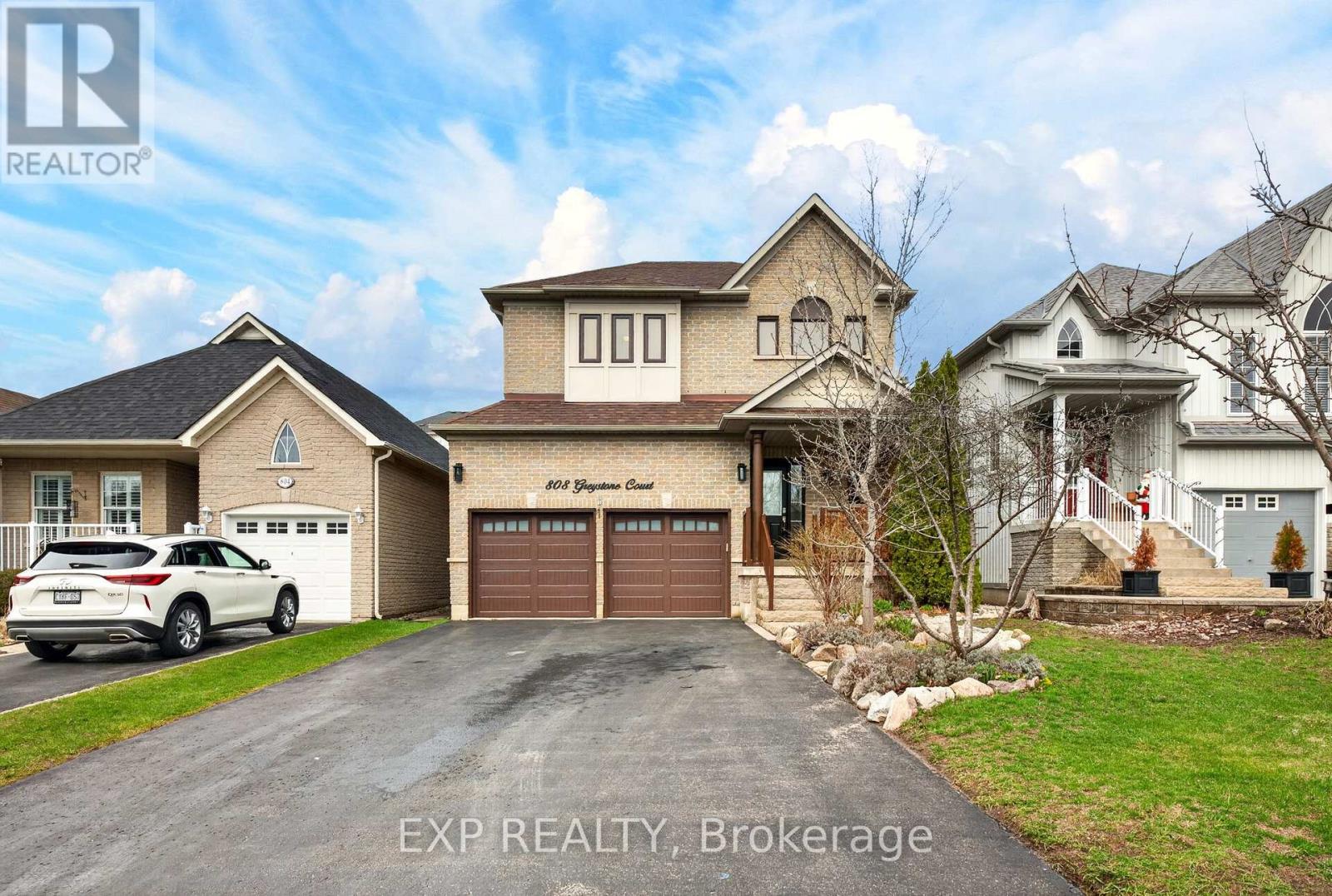 808 Greystone Court E, Oshawa, Ontario  L1K 2V1 - Photo 2 - E13002742