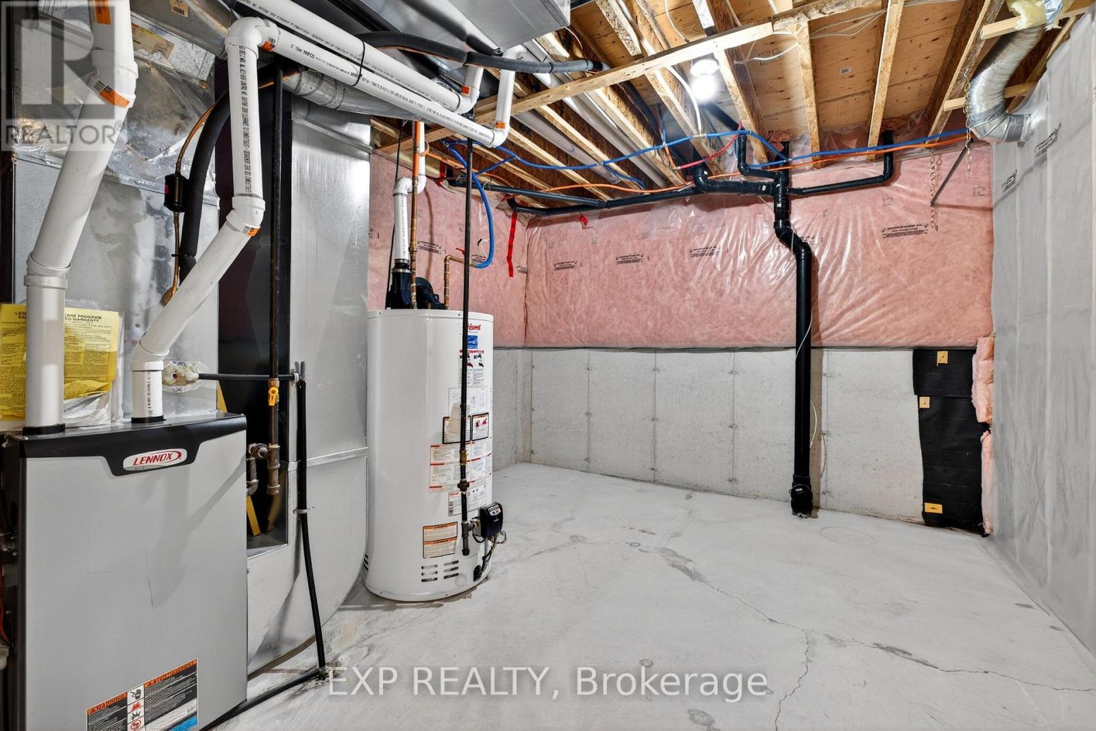 808 Greystone Court E, Oshawa, Ontario  L1K 2V1 - Photo 49 - E13002742