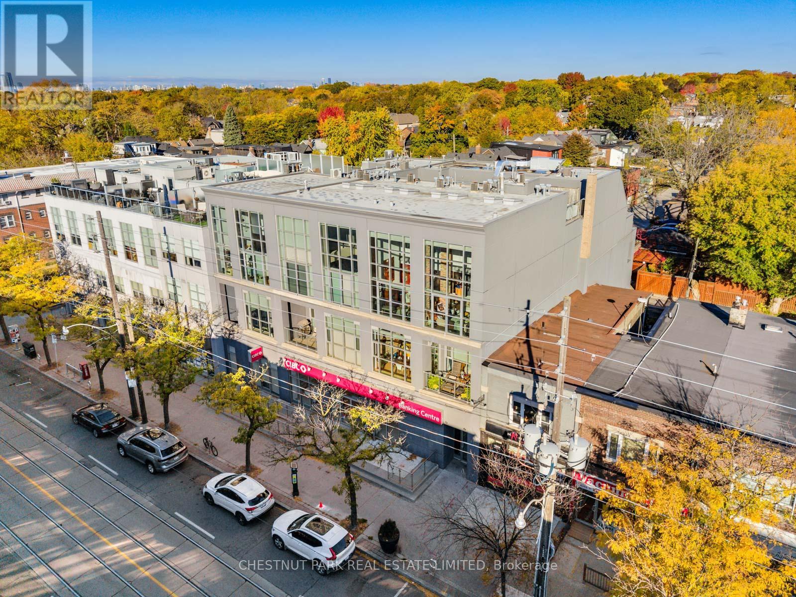 304 - 1852 QUEEN STREET E, Toronto, Ontario