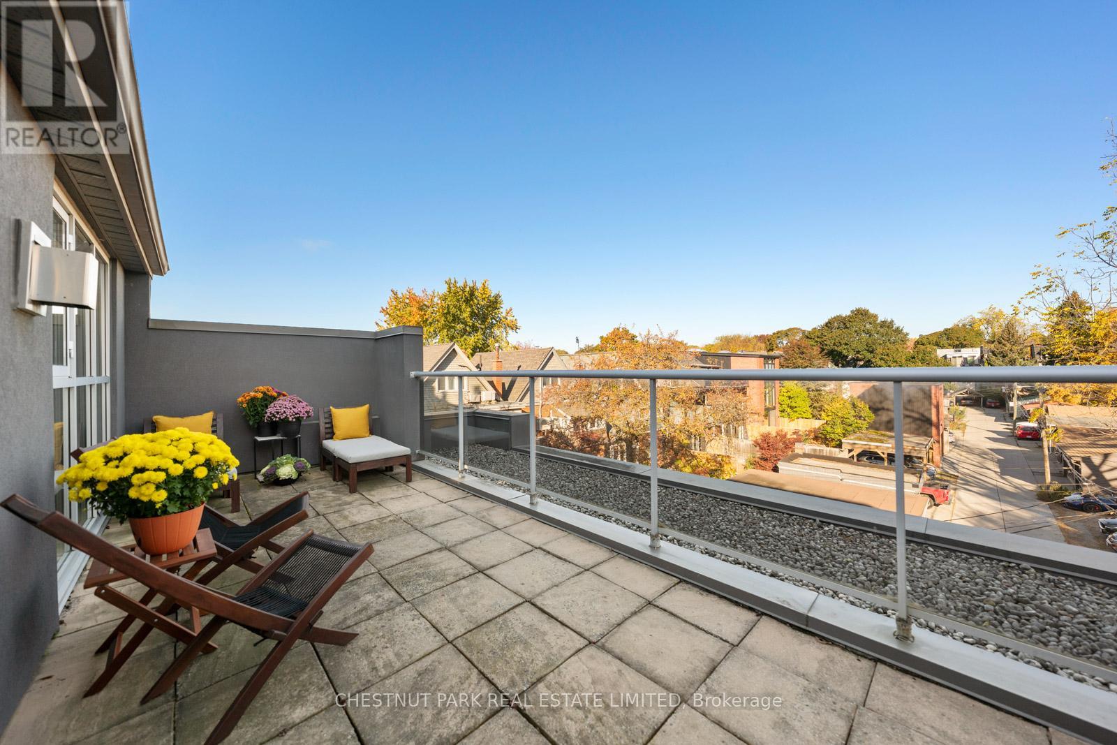 304 - 1852 Queen Street E, Toronto, Ontario  M4L 1H1 - Photo 12 - E13002776