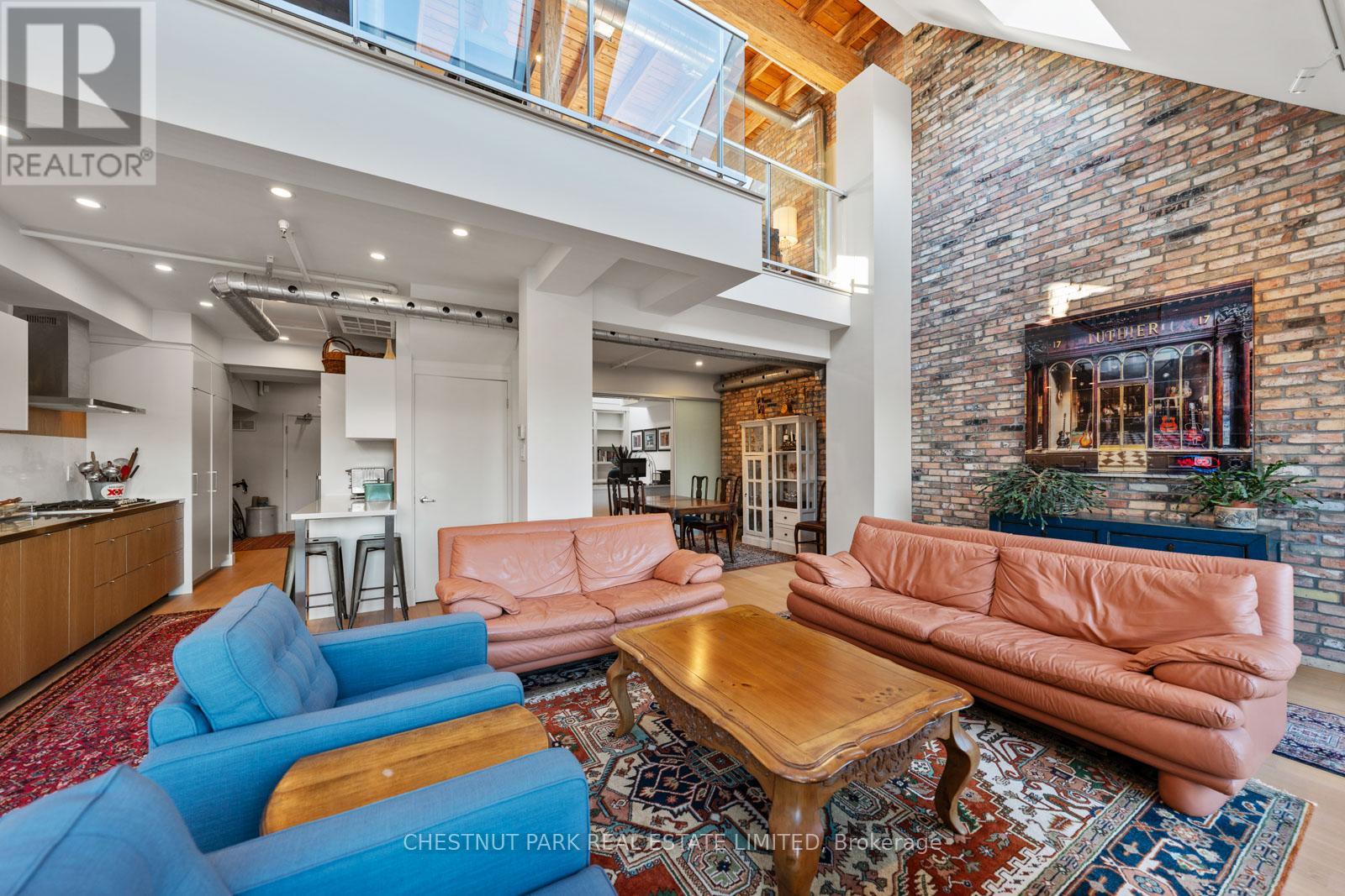 304 - 1852 Queen Street E, Toronto, Ontario  M4L 1H1 - Photo 16 - E13002776