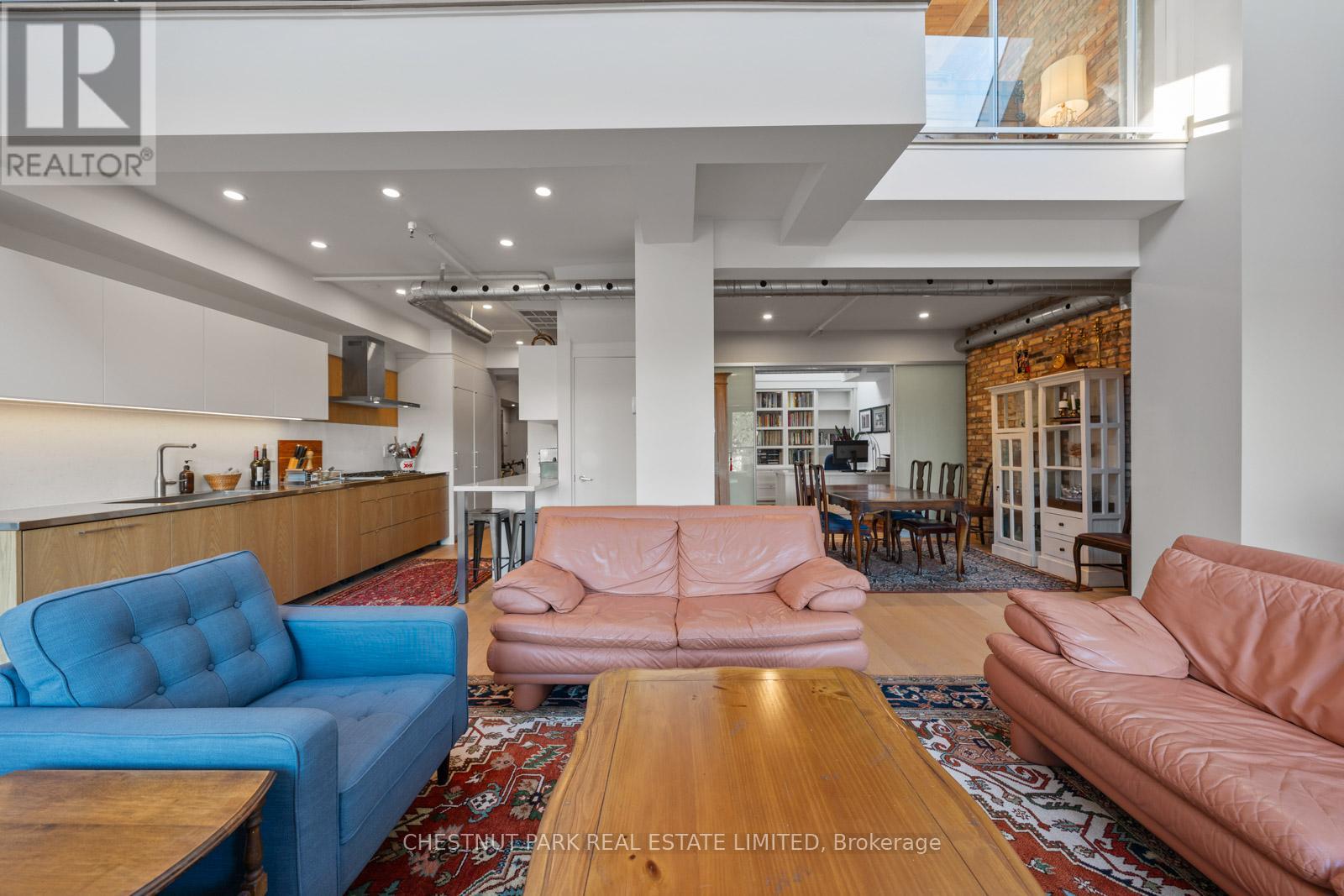 304 - 1852 Queen Street E, Toronto, Ontario  M4L 1H1 - Photo 17 - E13002776