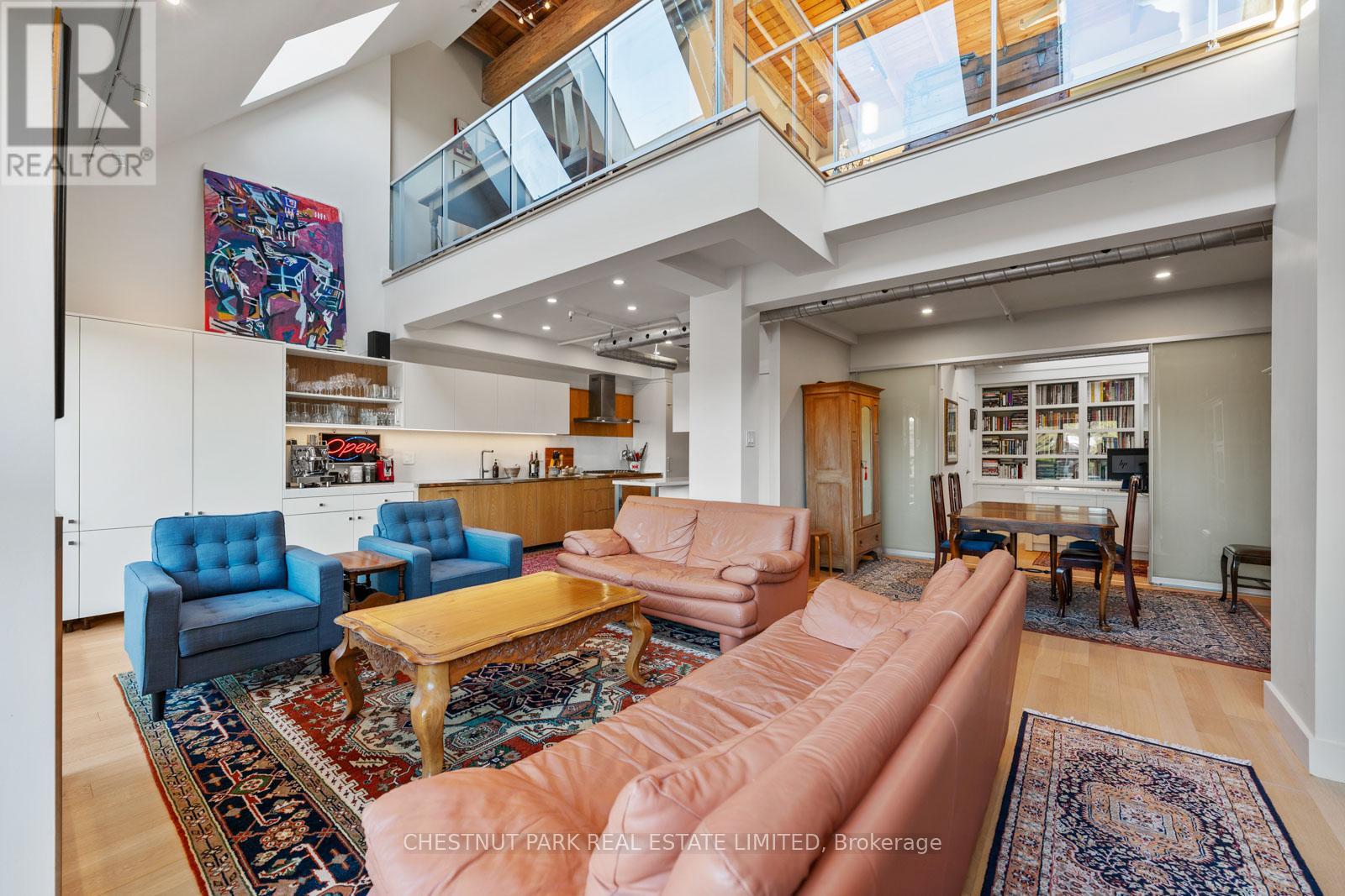 304 - 1852 Queen Street E, Toronto, Ontario  M4L 1H1 - Photo 18 - E13002776