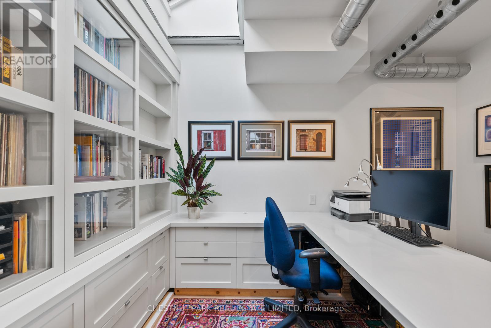 304 - 1852 Queen Street E, Toronto, Ontario  M4L 1H1 - Photo 22 - E13002776