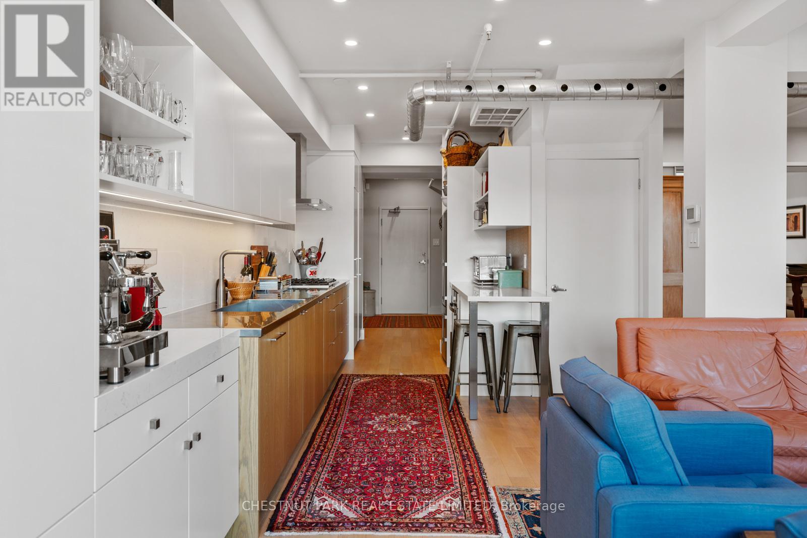 304 - 1852 Queen Street E, Toronto, Ontario  M4L 1H1 - Photo 25 - E13002776