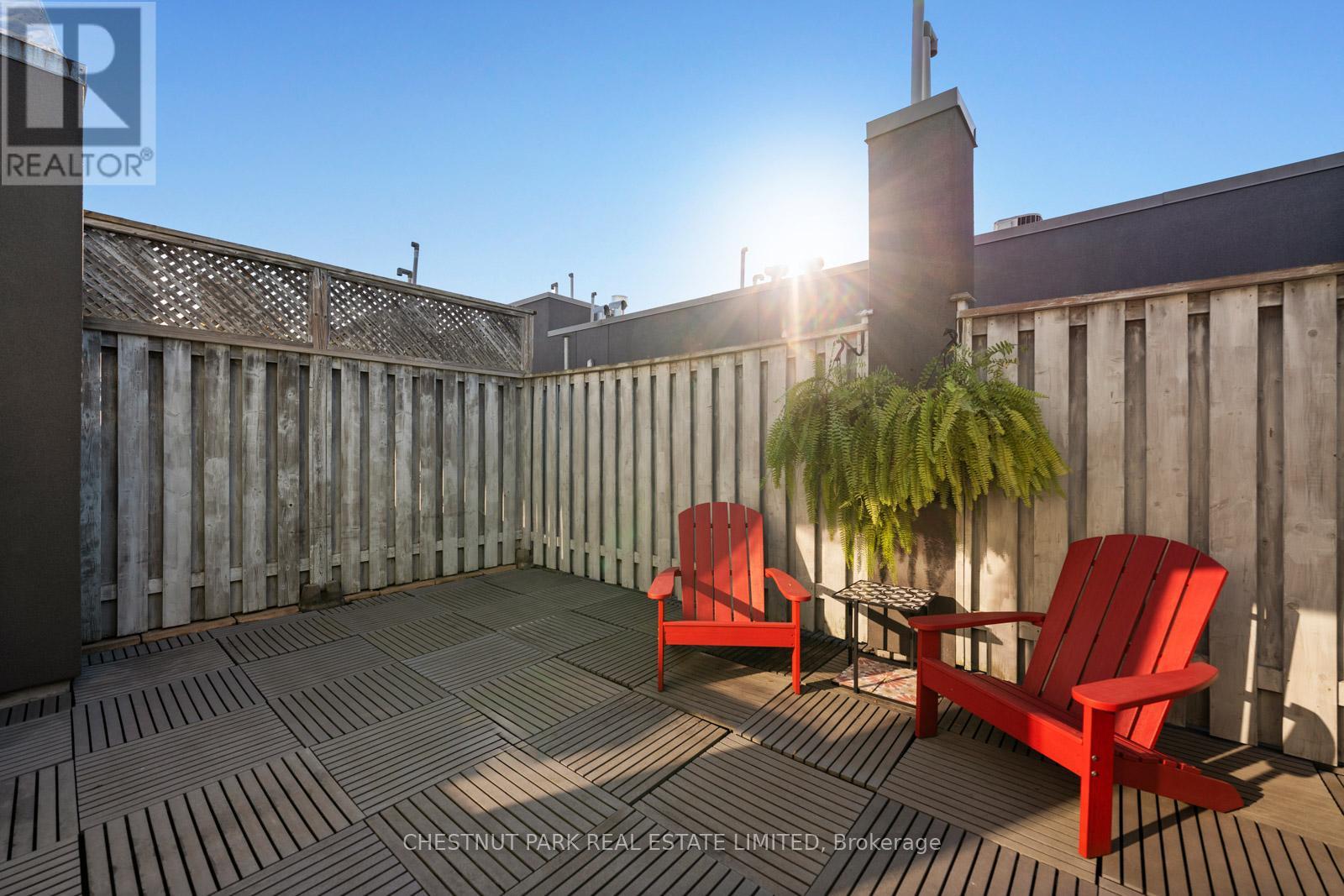 304 - 1852 Queen Street E, Toronto, Ontario  M4L 1H1 - Photo 37 - E13002776