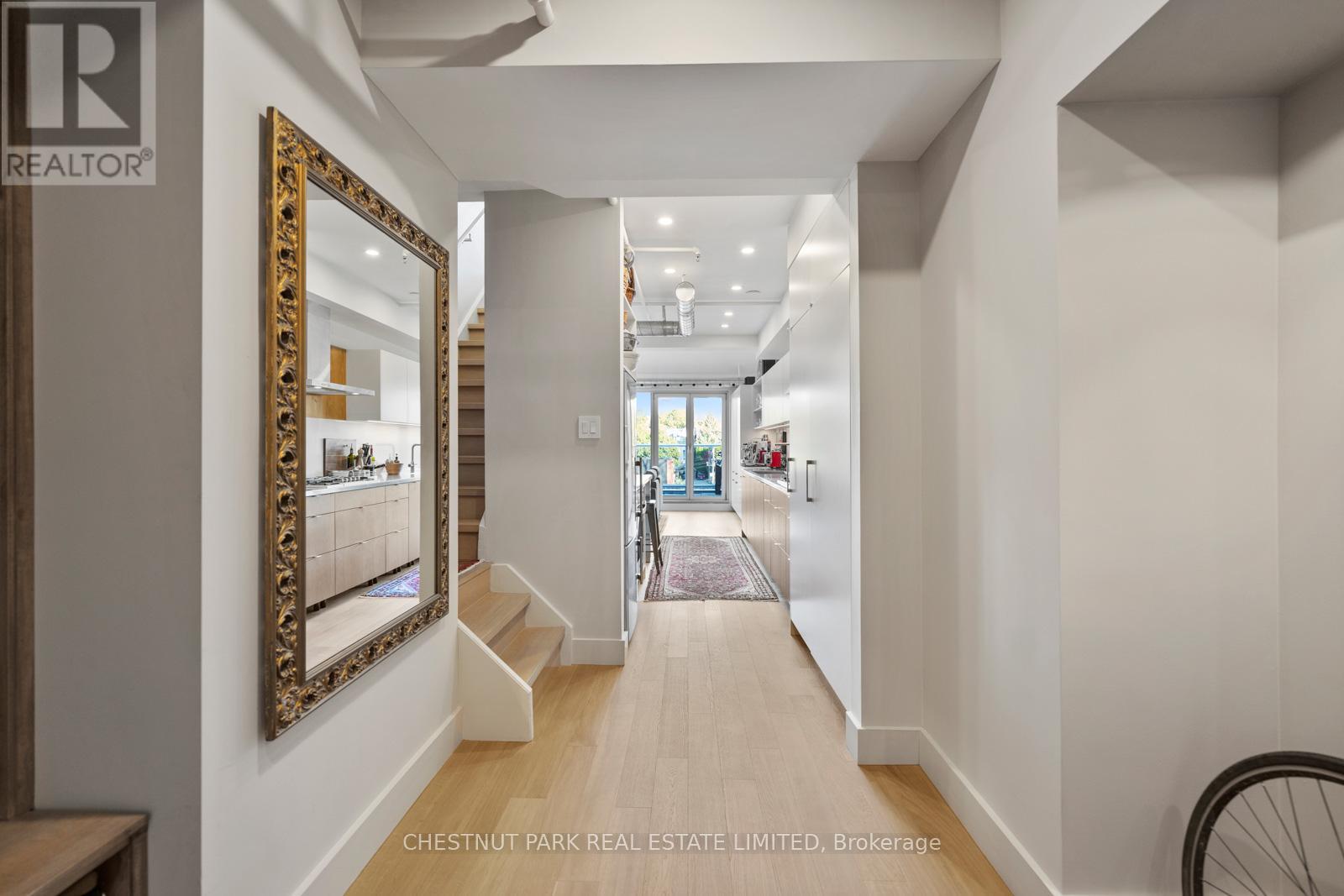 304 - 1852 Queen Street E, Toronto, Ontario  M4L 1H1 - Photo 4 - E13002776