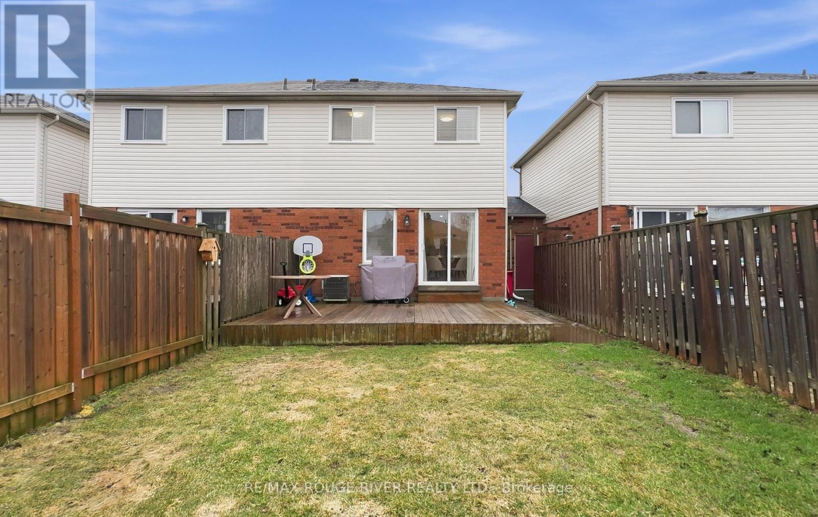 5 Somerscales Drive, Clarington, Ontario  L1C 5B6 - Photo 34 - E13002790