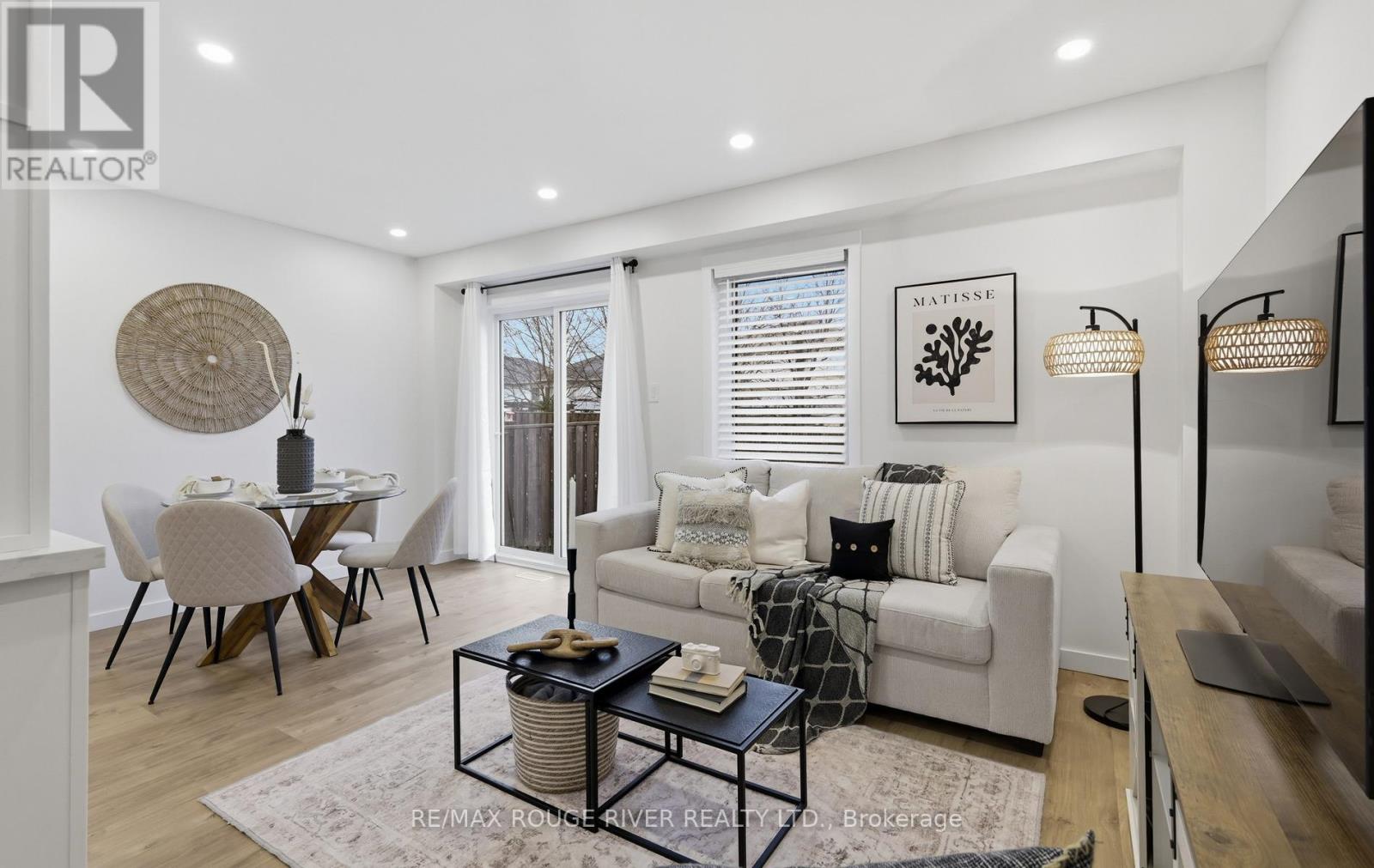 5 Somerscales Drive, Clarington, Ontario  L1C 5B6 - Photo 7 - E13002790