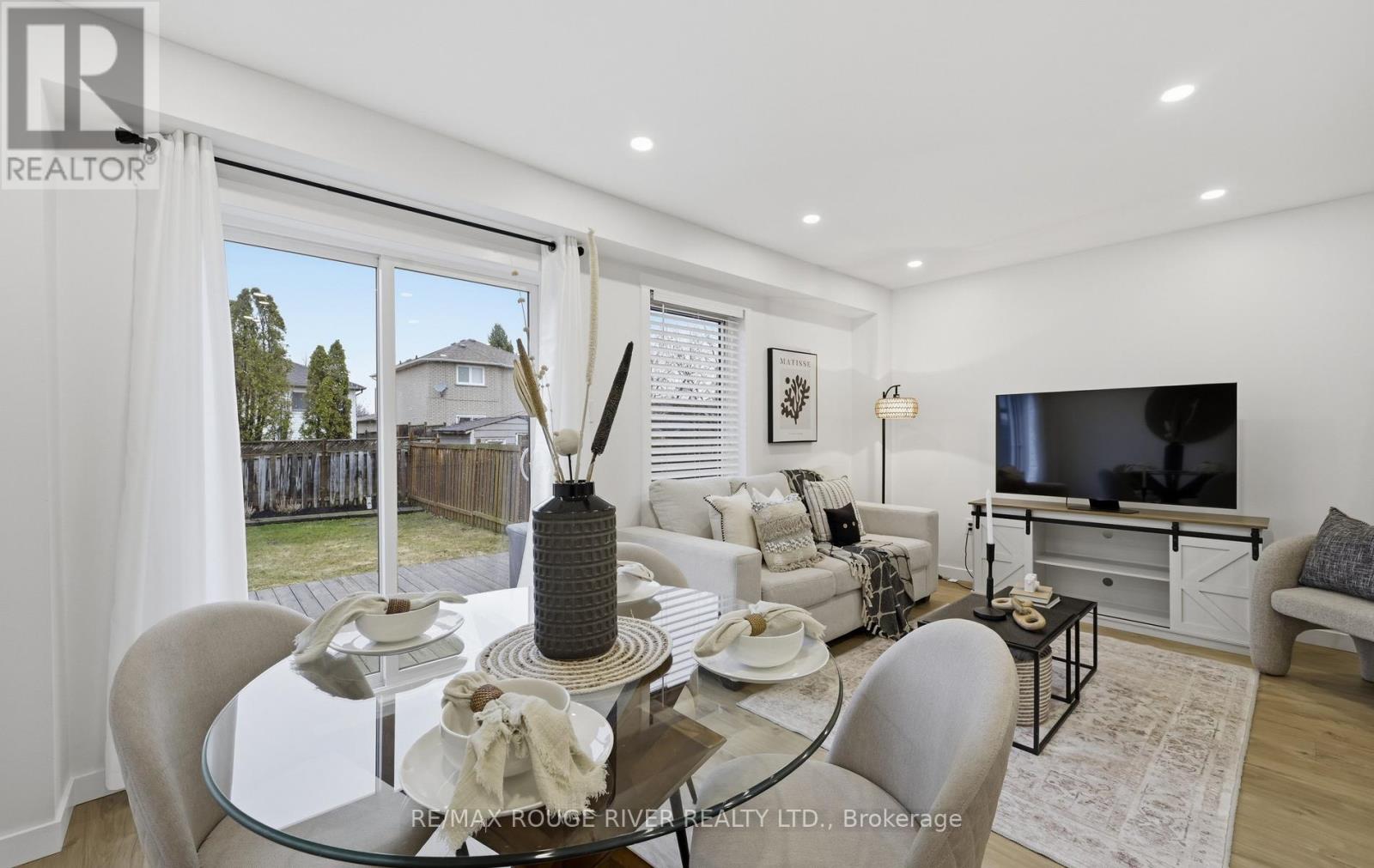 5 Somerscales Drive, Clarington, Ontario  L1C 5B6 - Photo 9 - E13002790