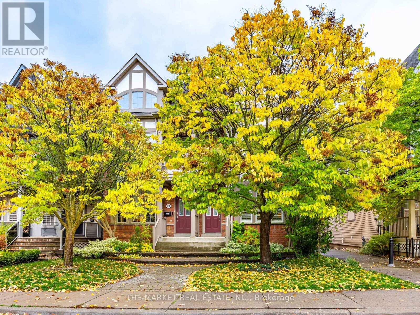 67 WINNERS CIRCLE, Toronto, Ontario