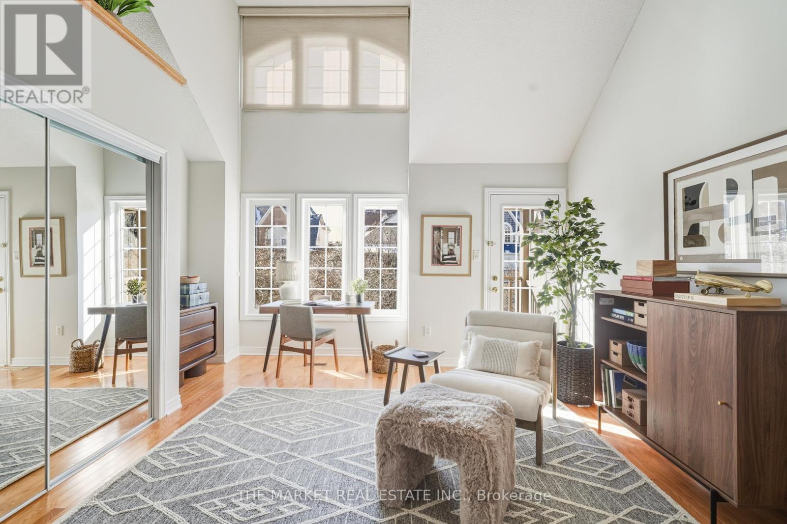 67 Winners Circle, Toronto, Ontario  M4L 3Y7 - Photo 23 - E13002800