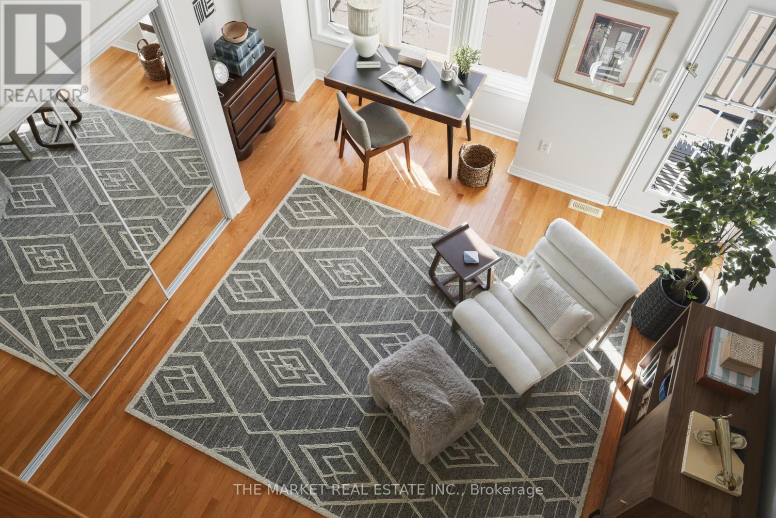 67 Winners Circle, Toronto, Ontario  M4L 3Y7 - Photo 27 - E13002800