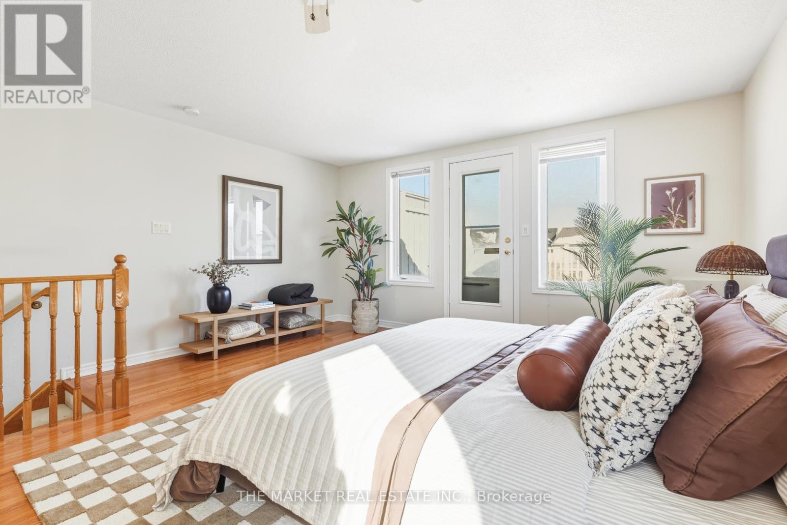 67 Winners Circle, Toronto, Ontario  M4L 3Y7 - Photo 30 - E13002800