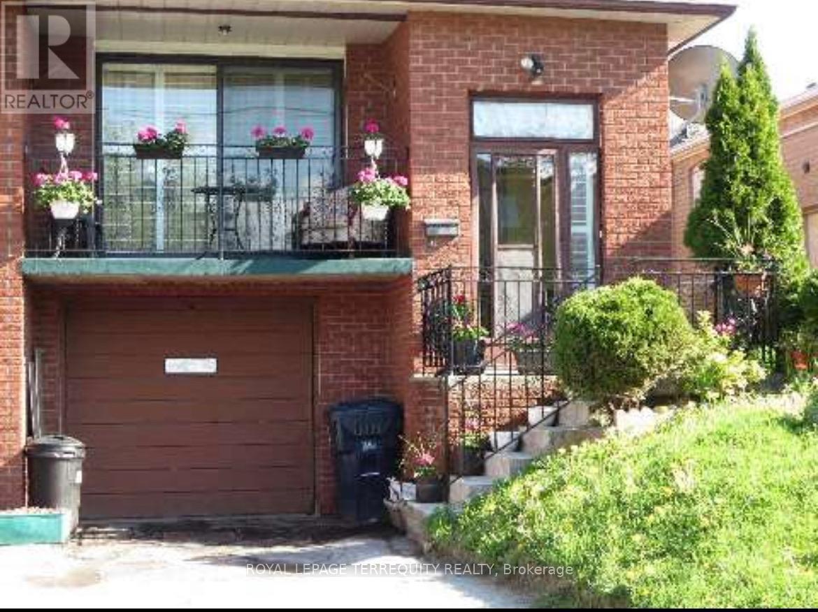 Main - 5 Malta Street, Toronto, Ontario  M1N 2L2 - Photo 17 - E13002836