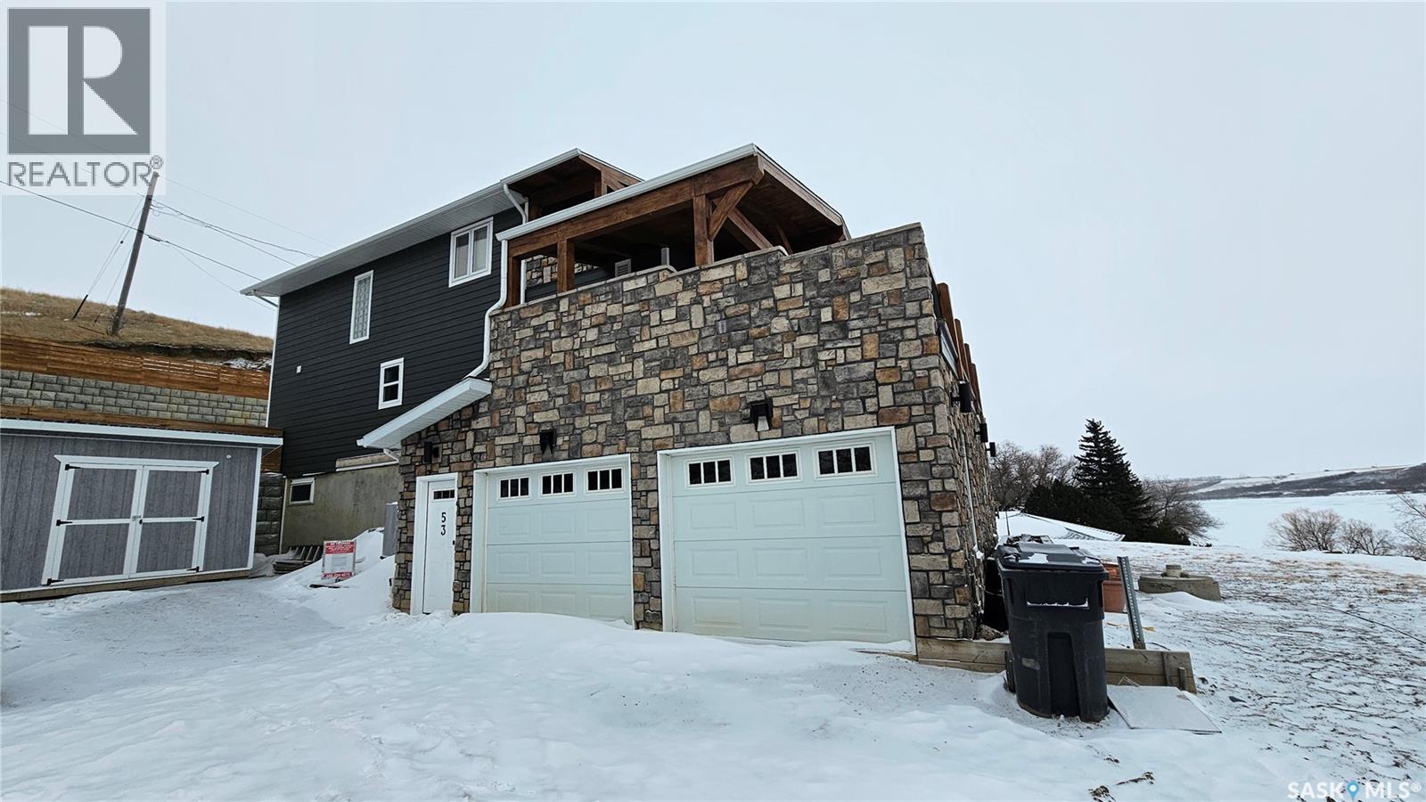 53 Summerfeldt DRIVE, Thode, Saskatchewan