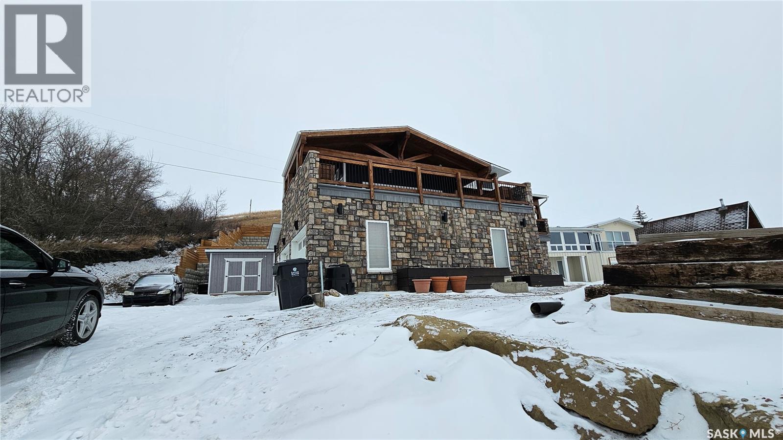 53 Summerfeldt Drive, Thode, Saskatchewan  S7C 0A4 - Photo 2 - SK032987