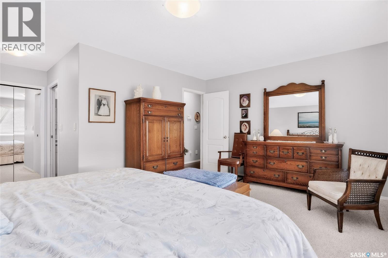 110 810 Mendel Crescent, Saskatoon, Saskatchewan  S7J 5K5 - Photo 16 - SK032960