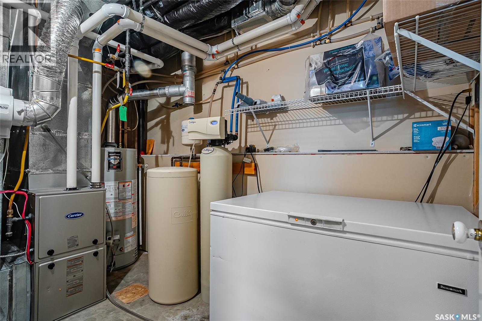 110 810 Mendel Crescent, Saskatoon, Saskatchewan  S7J 5K5 - Photo 28 - SK032960