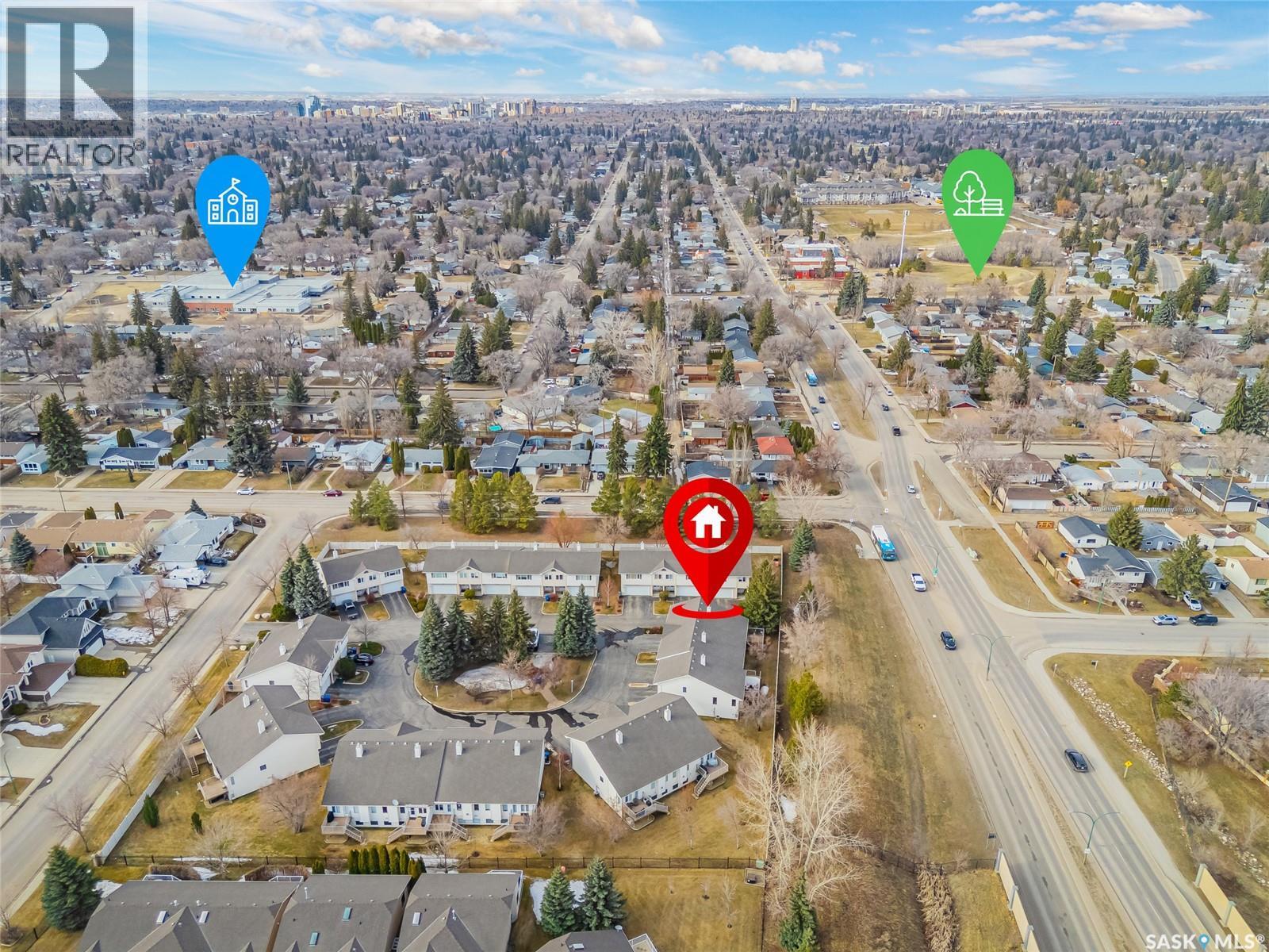 110 810 Mendel Crescent, Saskatoon, Saskatchewan  S7J 5K5 - Photo 33 - SK032960