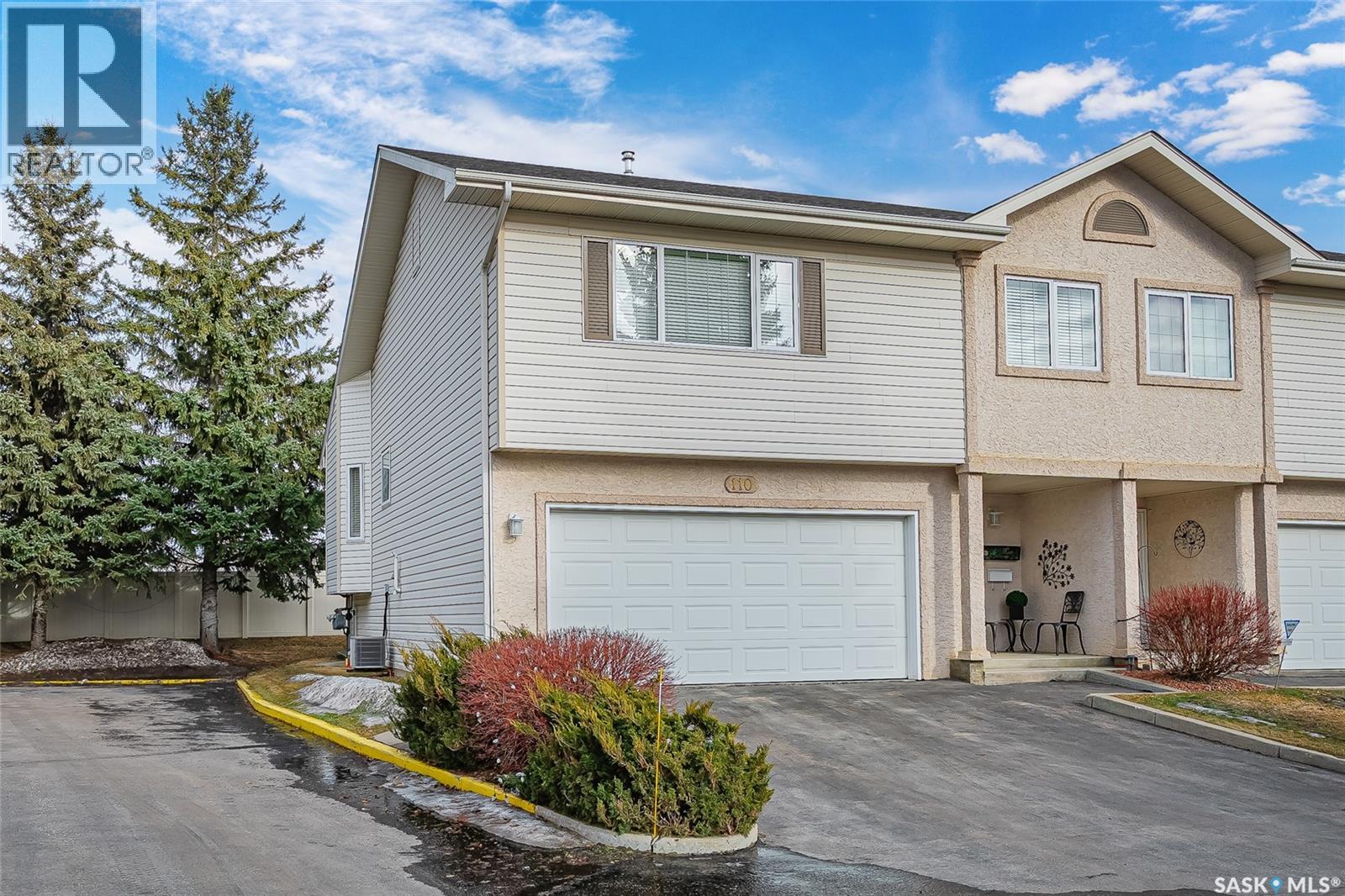 110 810 Mendel Crescent, Saskatoon, Saskatchewan  S7J 5K5 - Photo 36 - SK032960