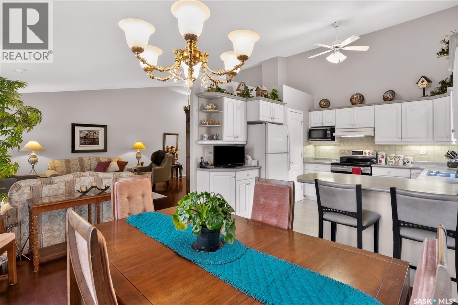 110 810 Mendel Crescent, Saskatoon, Saskatchewan  S7J 5K5 - Photo 8 - SK032960