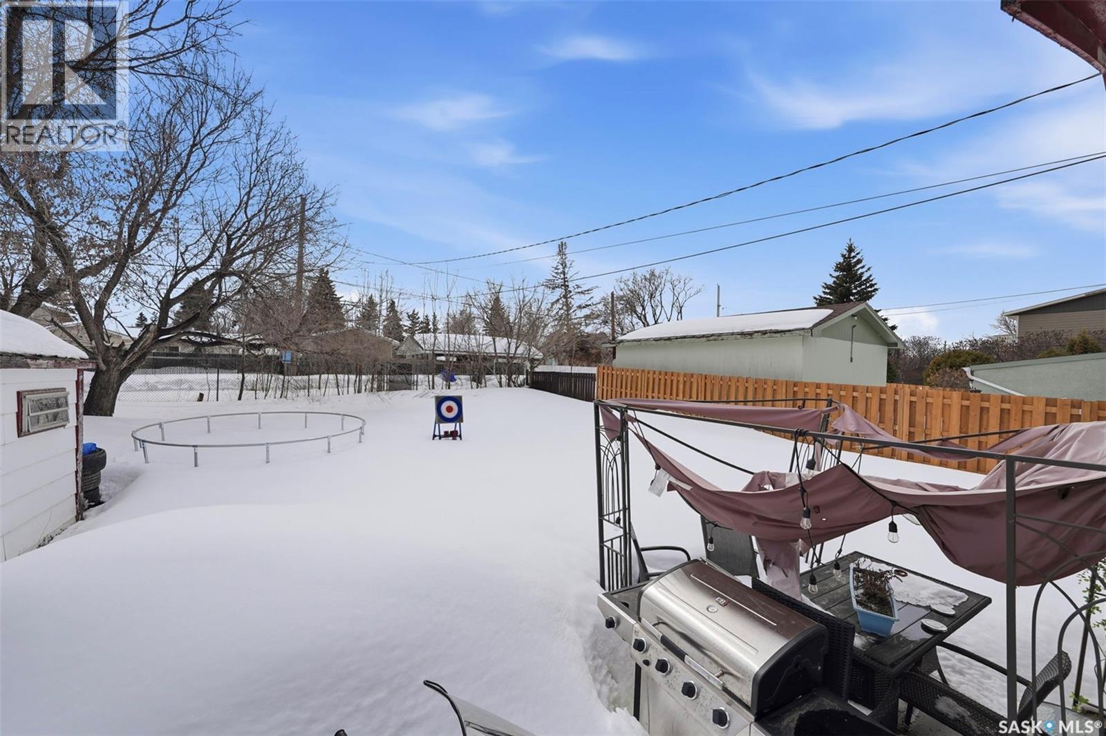 547 5th Street E, Prince Albert, Saskatchewan  S6V 0L9 - Photo 20 - SK032956