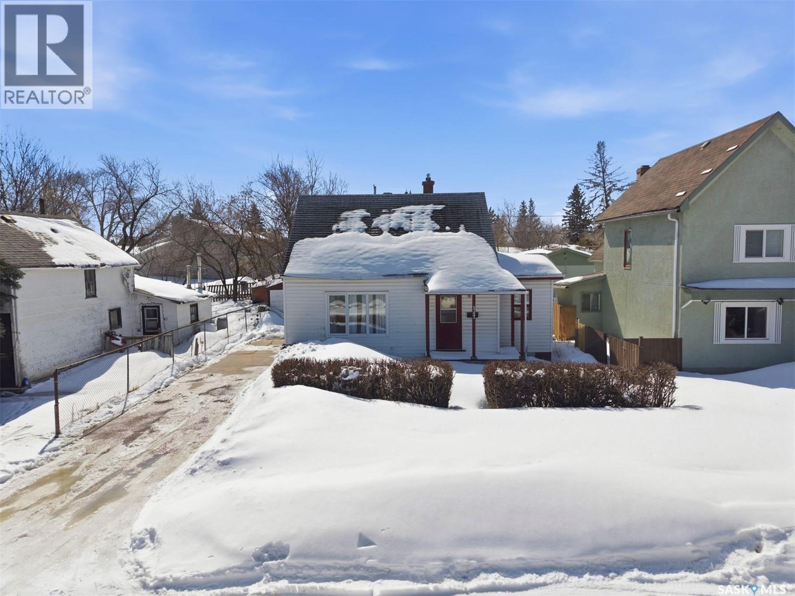 547 5th Street E, Prince Albert, Saskatchewan  S6V 0L9 - Photo 21 - SK032956