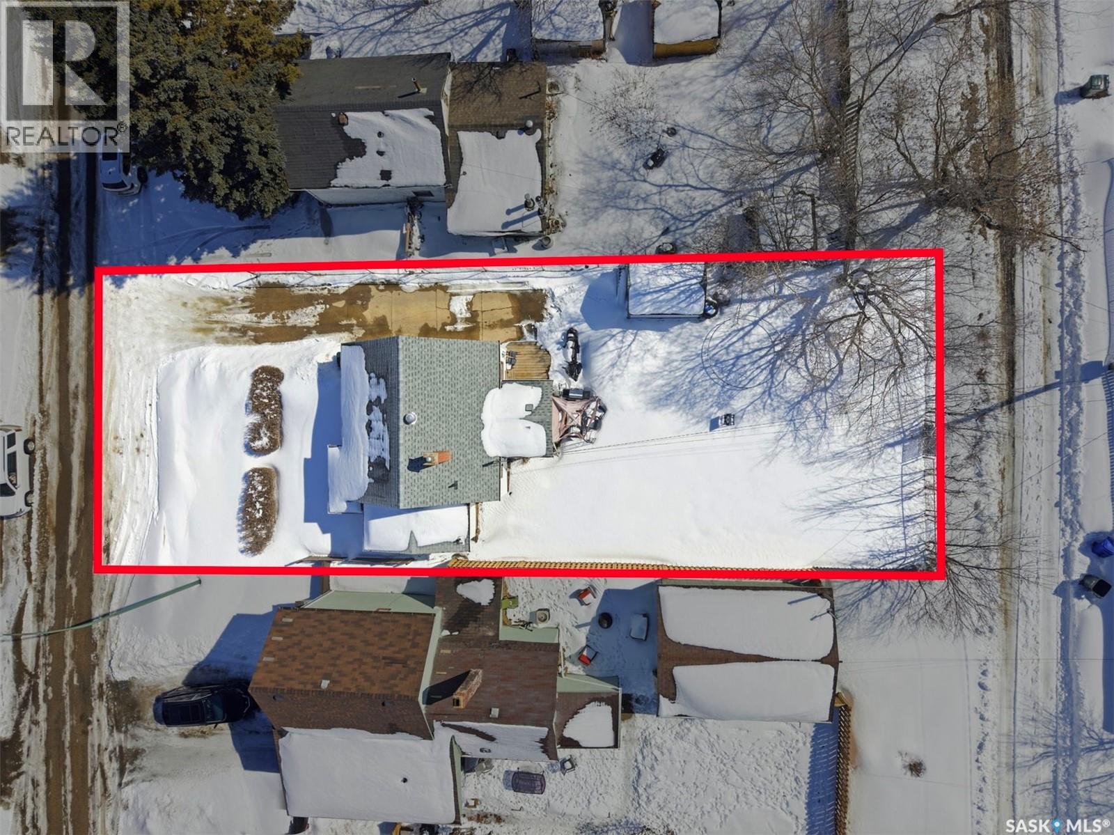 547 5th Street E, Prince Albert, Saskatchewan  S6V 0L9 - Photo 22 - SK032956